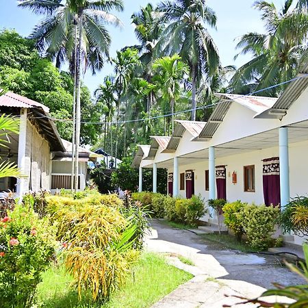 Moon Shine Garden Resort Neil Island Ngoại thất bức ảnh