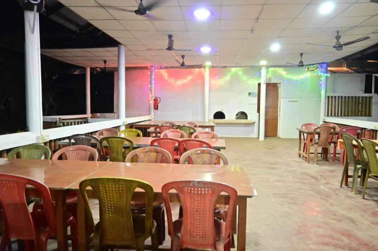 Moon Shine Garden Resort Neil Island Ngoại thất bức ảnh