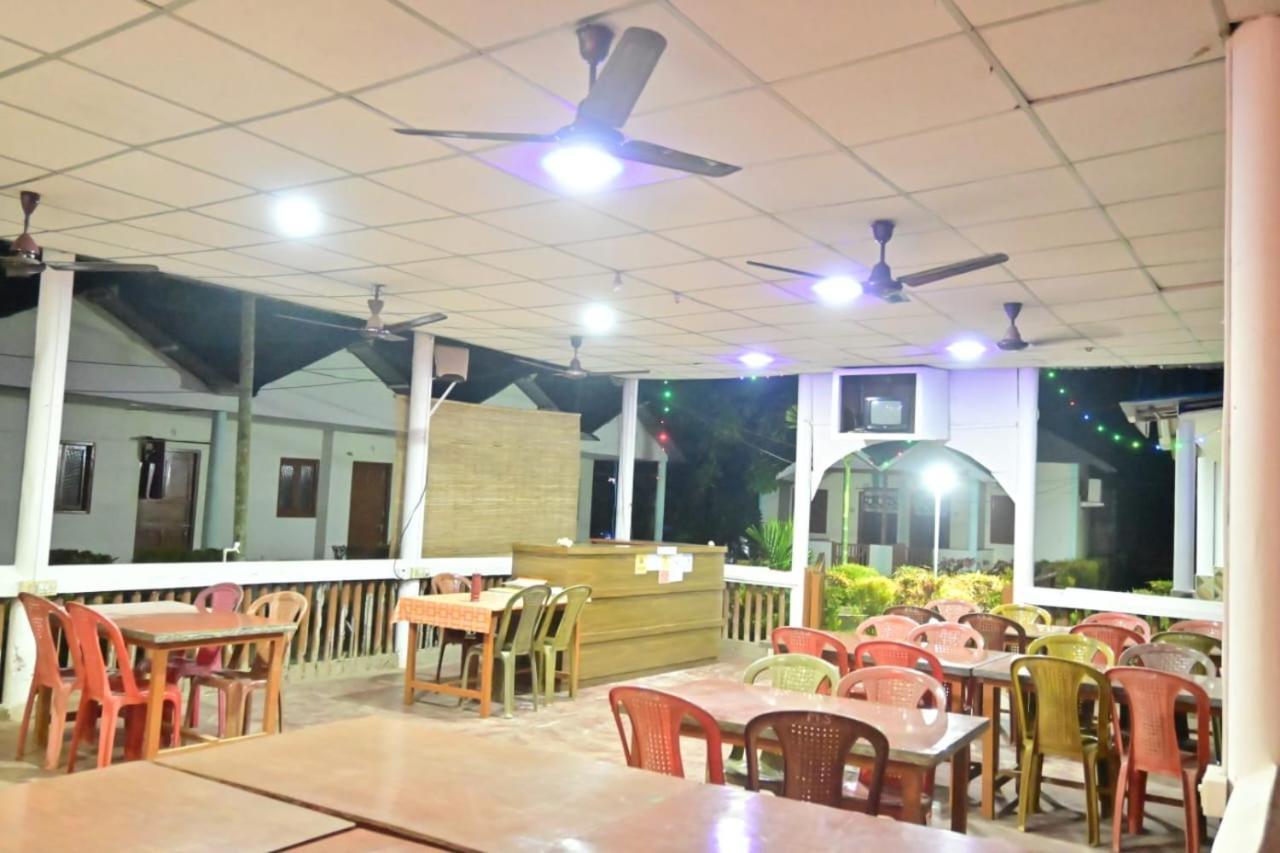 Moon Shine Garden Resort Neil Island Ngoại thất bức ảnh
