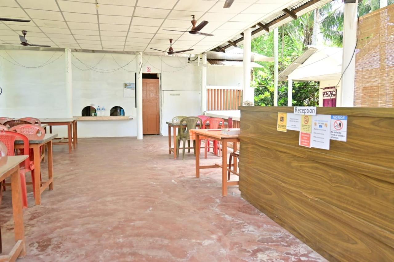 Moon Shine Garden Resort Neil Island Ngoại thất bức ảnh