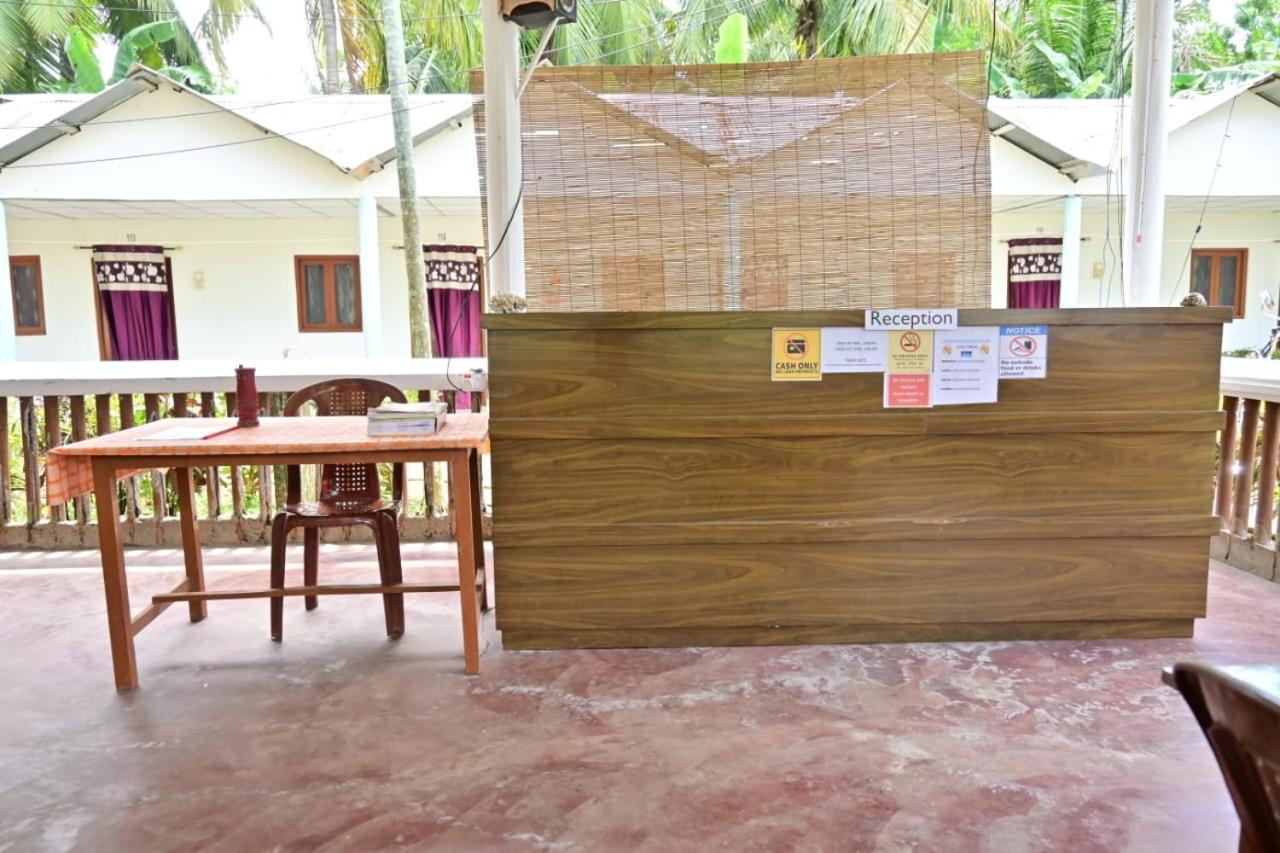 Moon Shine Garden Resort Neil Island Ngoại thất bức ảnh