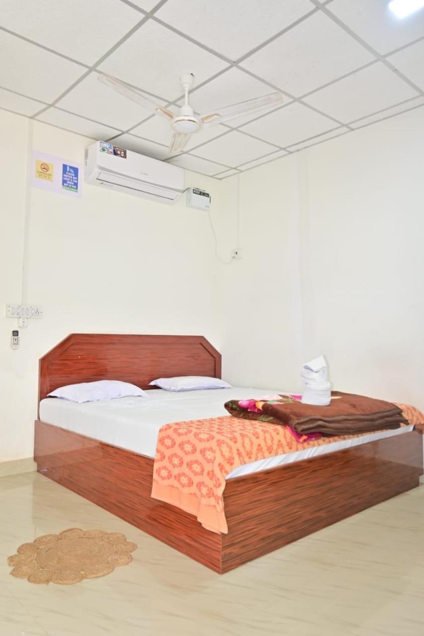 Moon Shine Garden Resort Neil Island Ngoại thất bức ảnh
