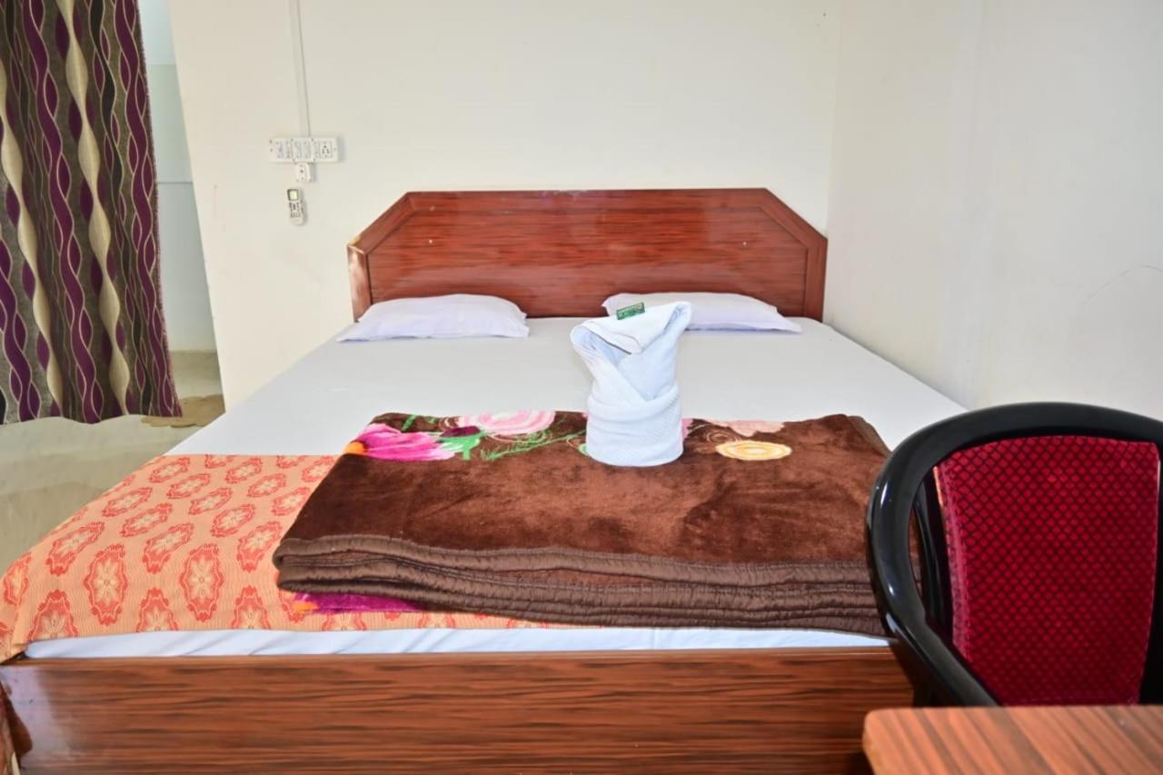 Moon Shine Garden Resort Neil Island Ngoại thất bức ảnh