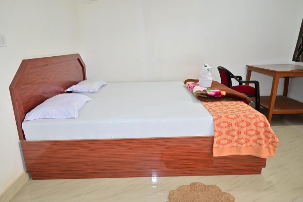 Moon Shine Garden Resort Neil Island Ngoại thất bức ảnh