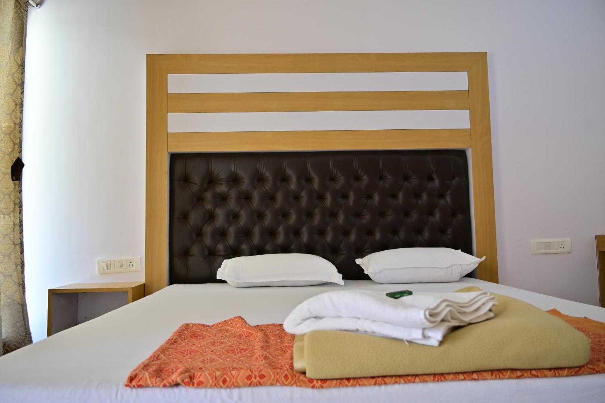 Moon Shine Garden Resort Neil Island Ngoại thất bức ảnh