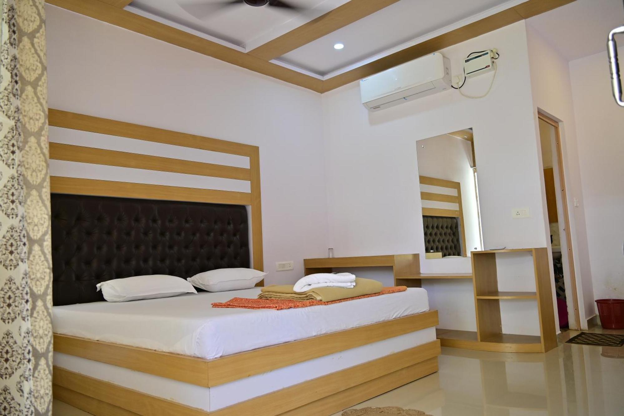 Moon Shine Garden Resort Neil Island Ngoại thất bức ảnh