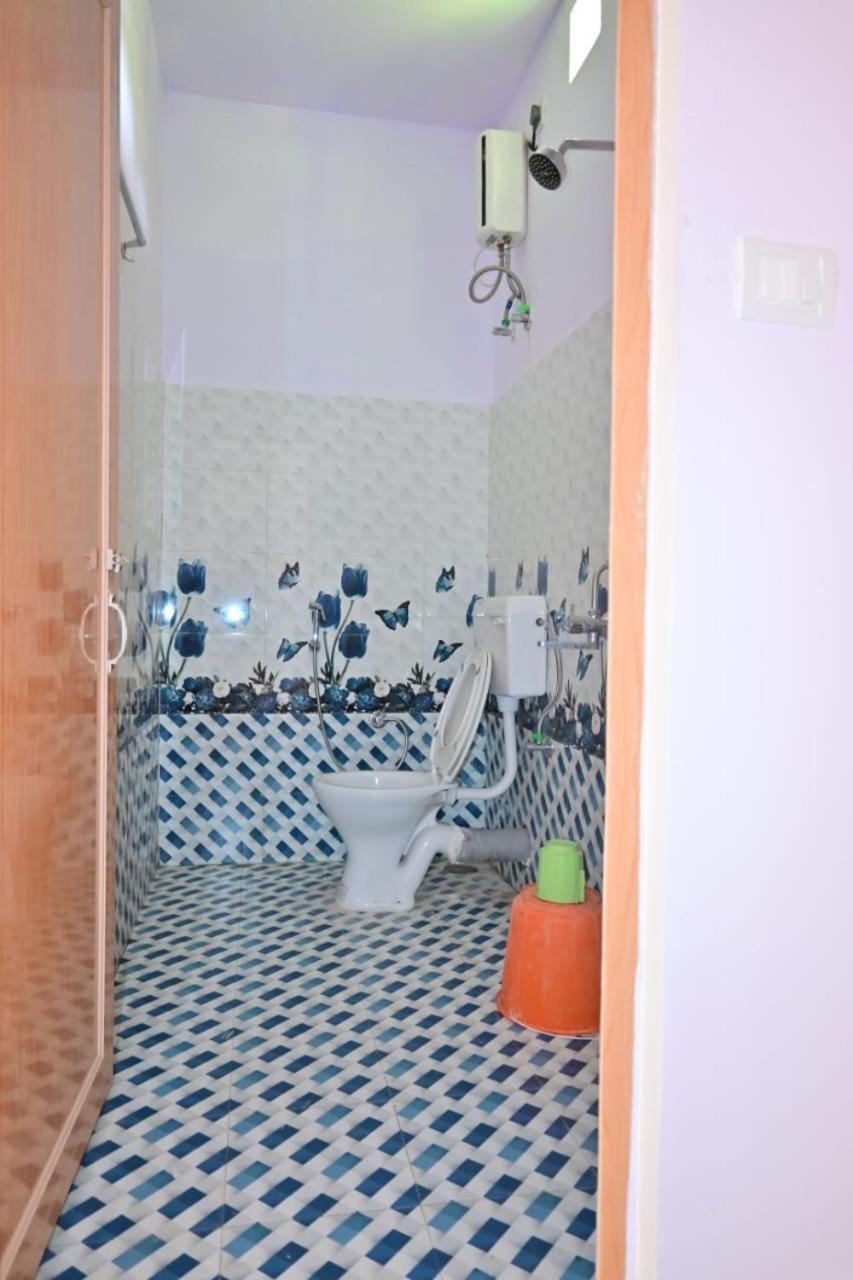 Moon Shine Garden Resort Neil Island Ngoại thất bức ảnh